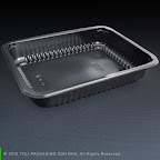Model : TPB-68.....Dimension : L228 x W177 x H39.5mm.....Packing Spec : 200pcs/ctn