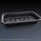 Model : TPB-41.....Dimension : L196 X W122 X H30mm.....Packing Spec : 1,000pcs/ctn