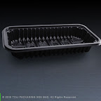 Model : TPB-42.....Dimension : L196 X W98 X H30mm.....Packing Spec : 1,500pcs/ctn