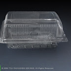 Model : TP-18L.....Dimension : L230 X W138.5 X H109mm.....Packing Spec : 400pcs/ctn
