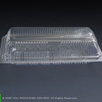 Model : TP-10L.....Dimension : L241 X W108.5 X H65mm.....Packing Spec : 1,000pcs/ctn
