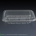 Model : TP-5.....Dimension : L168 X W101 X H45mm.....Packing Spec : 2,000pcs/ctn