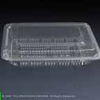 Model : TP-7.....Dimension : L216 X W139.5 X H45mm.....Packing Spec : 500pcs/ctn