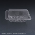 Model : TA-22.....Dimension : L133 X W102 X H65mm.....Packing Spec : 1,200pcs/ctn