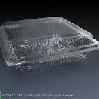 Model : TP-19L.....Dimension : L225 X W224 X H60mm.....Packing Spec :-TBA