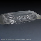 Model : TA-55.....Dimension : L167 X W100 X H35mm.....Packing Spec : 3,000pcs/ctn