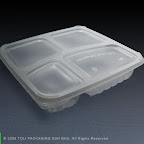 Model : TPN- 69 T&B.....Dimension : L230 X H218 X 8.6mm(top) .....Dimension : L230 X H218 X 43mm(btm).....Packing Spec :-TBA