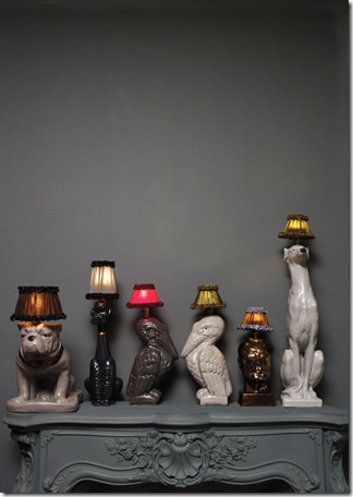 awesome lamps