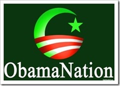 Obama Nation