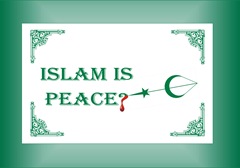 Islam is Peace IX