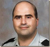 Nidal Malik Hasan