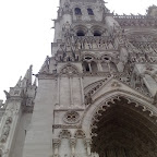 kathedraal Amiens