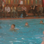 watertrappelen