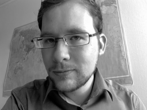 Christian Castenskiold That's me!