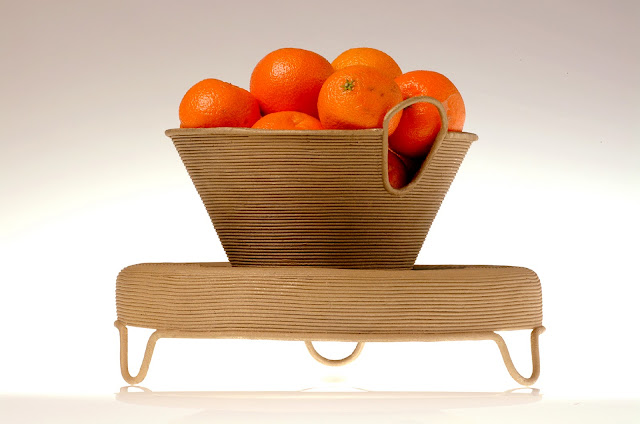 Bell Metal Fruit Bowl 2%20Bell%20Metal%20Fruitbowl Satyendra%20Pakhale Satyendra Pakhalé, Industrial Designer