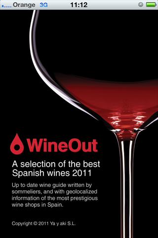 WineOut