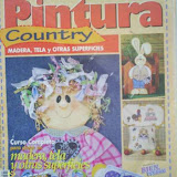 Pintura Country Lo Mejor De La Pintura Decorativa