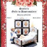 Scottie`s Guide to Bauernmalerei