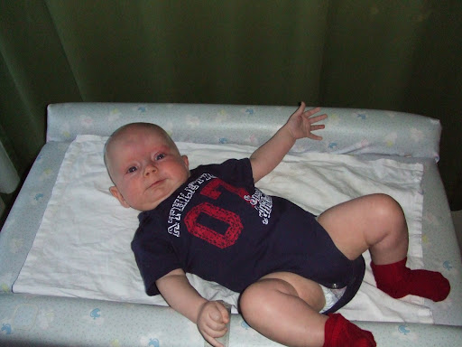 Red Socks Day