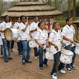 Keti-koti festival