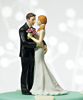 [My Main Squeeze Cheeky Couple Cake Wedding Cake Topper[4].jpg]