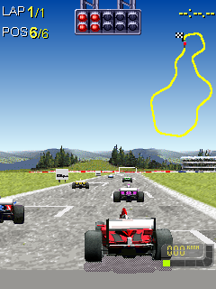 Ferrari Championship