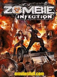 Zombie Infection
