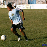 Juventud vs Boca Unidos(Corrientes)