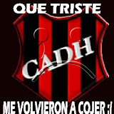Cargadas