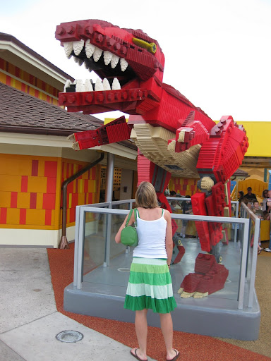 Downtown+disney+legoland+florida