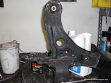 2005 Aveo Control Arm