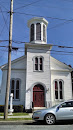 Pine Plains Methodist Church