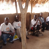 Community Health Council in Nahoa (6-17-08)