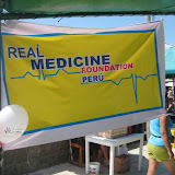 Policlinico Peruano Americano - Campaigns, Clinical activity