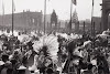 Celebration, Mexico City