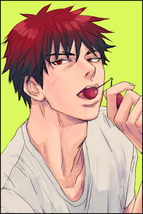 How to install 火神大我（かがみたいが）画像　黒子のバスケ　黒バス lastet apk for android