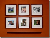 frames