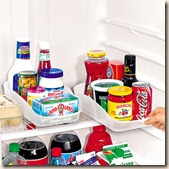 fridge roll out