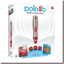 poingo