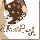 Ellie Bags Button