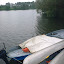 Wilde vaart - 2009-2010 - Overnachting grindgat juni