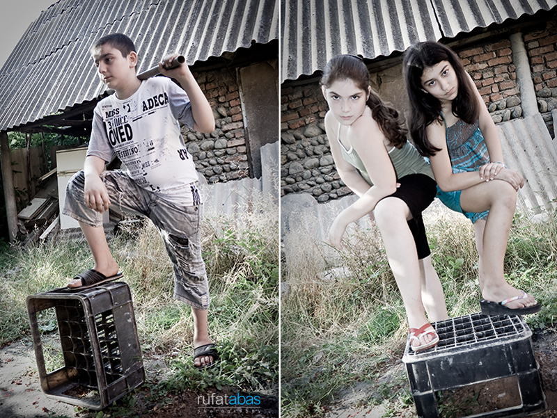 Rufat Abas Photography