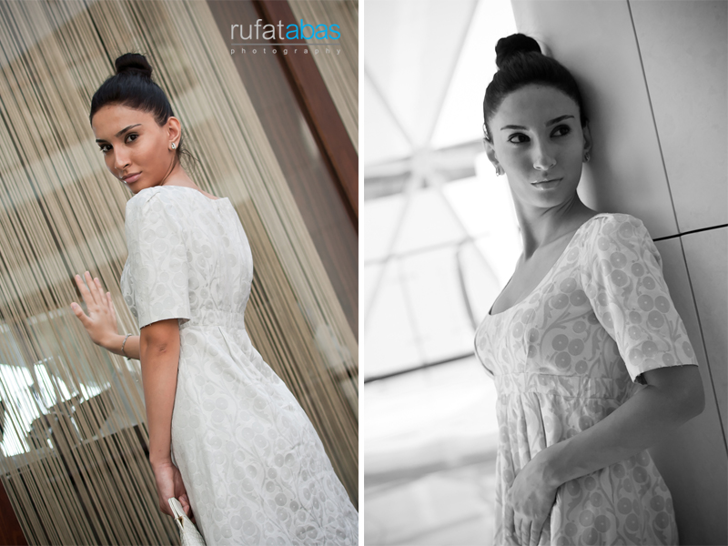 Gunel in Park Bulvar | Rufat Abas Photography Gunel Park Bulvar