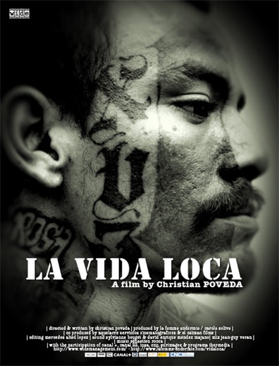 la vida loca