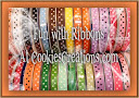 ribbon collection