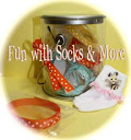 cookiescreations socks