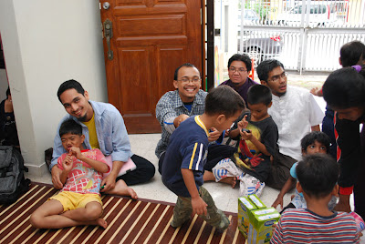 mesra