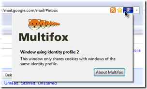 Multifox