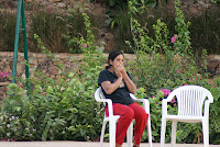 Jai Samand - A Lake Resort , Near to Udaipur , Rajasthan