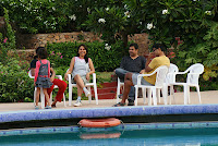 Jai Samand - A Lake Resort , Near to Udaipur , Rajasthan